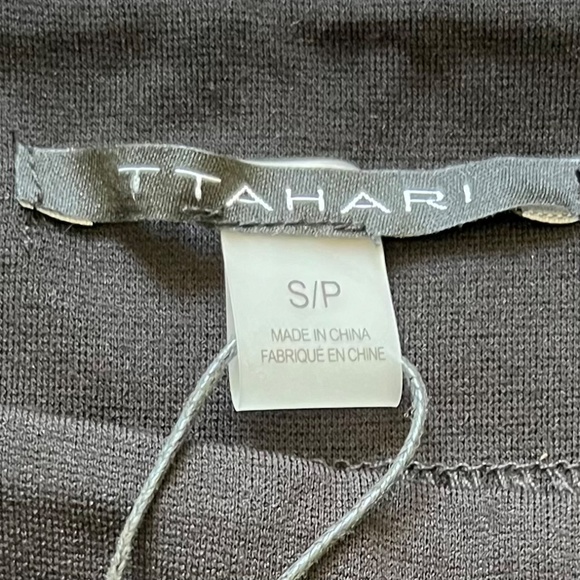 T Tahari Pencil Skirt, Size S/P, Flattering waist; New with tags - Picture 10 of 13